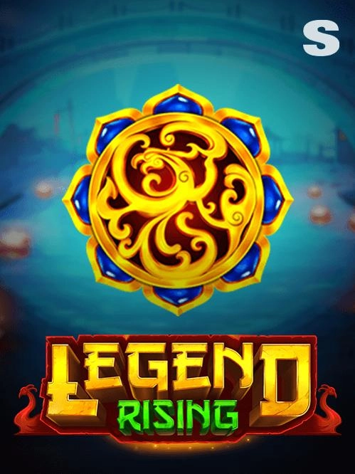 Legend-Rising